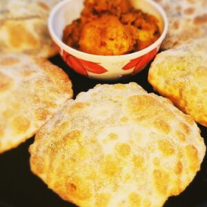 VETKI MACHER KOCHURI